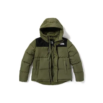 THE NORTH FACE City Outdoor Collection Down Jacket Women's Green