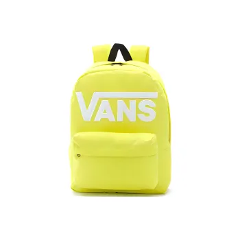 Vans Canvas Backpack Regular Unisex Yellow