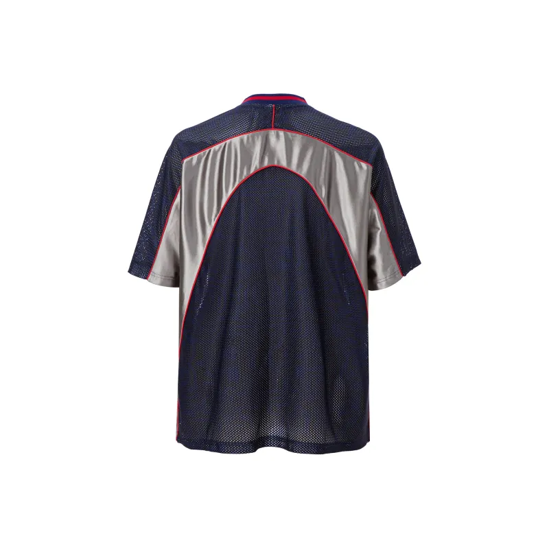 FIRE 2 COLD EGO T Shirt Unisex Multicolor-1