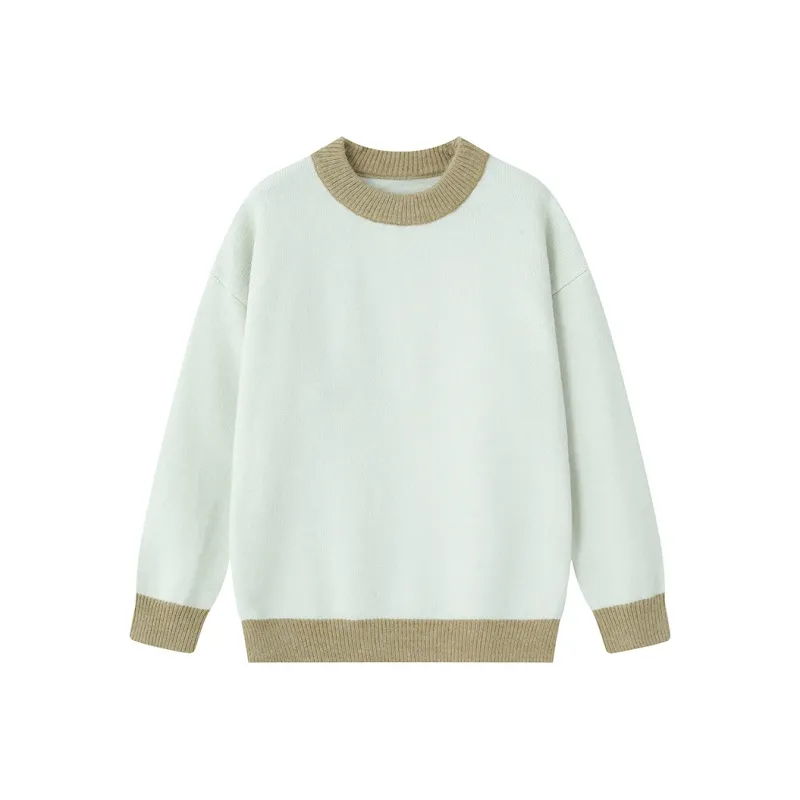 DIDTEK Knitwear Unisex-4