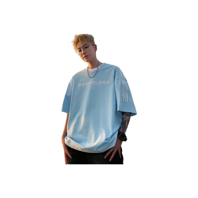 A/2/8/T Shirts Unisex-5