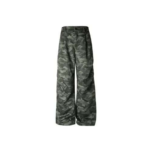 Jumpsuits & Sets Camouflage