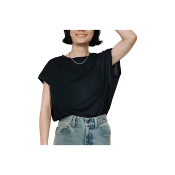 FREAK'S STORE T Shirt Women's Black