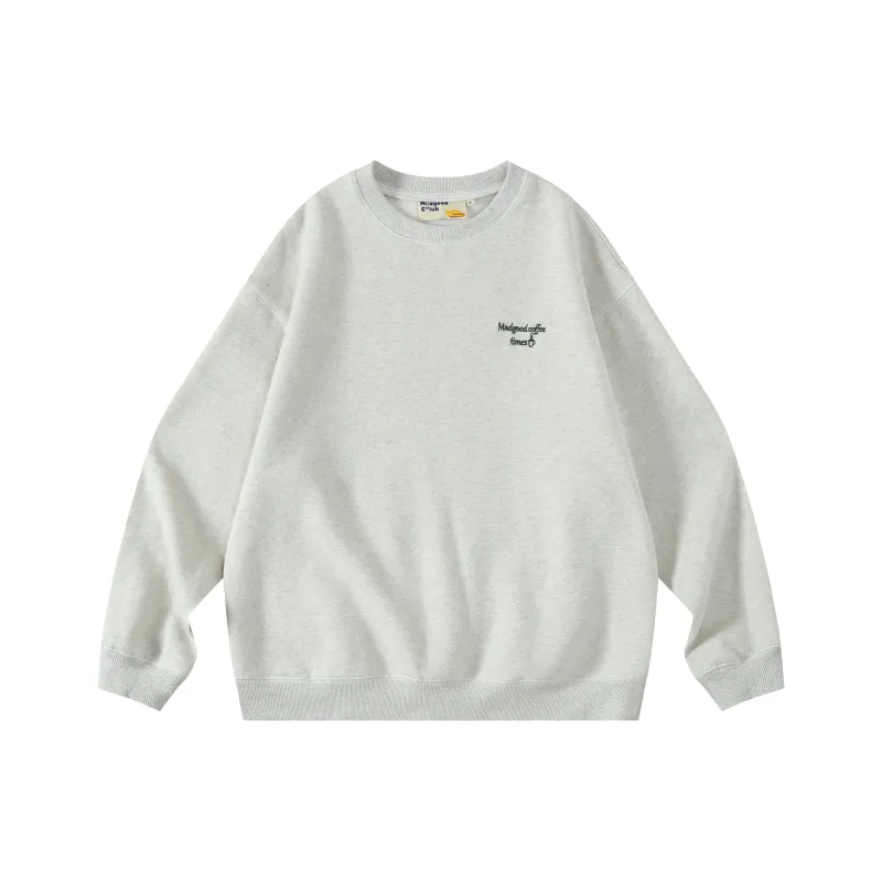 Madgood Sweatshirts Unisex-0
