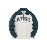 Green/White