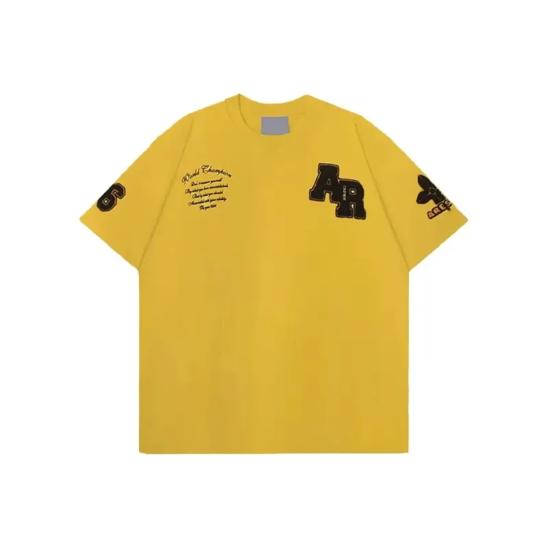 PAINT STAIN T-Shirts Unisex-7