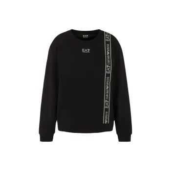 EMPORIO ARMANI EA7 Sweatshirts Women's