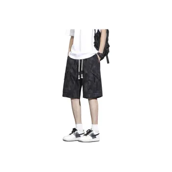 OKPI Casual Shorts Unisex