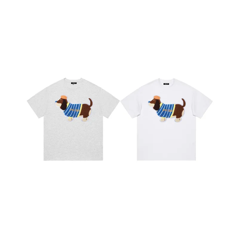 Universal Templates T Shirt Unisex 2 Pack-26