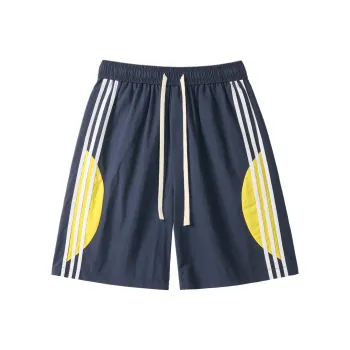 K411 Casual Shorts Unisex