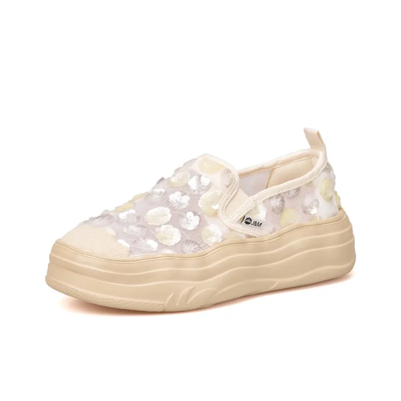 Joy&Mario Casual Single Shoes Women's-1
