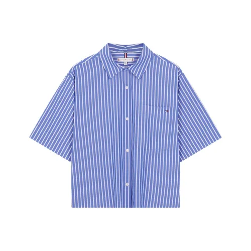 Tommy Hilfiger Shirts Women's