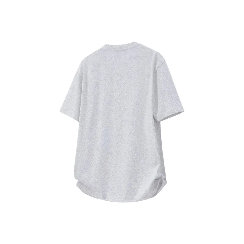 Feiyue T Shirts Unisex-11