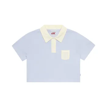 F426 Polo Shirts Women's