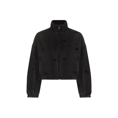 Alexander Wang Jackets Women's Black