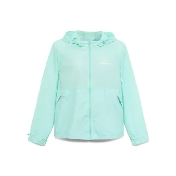 Timberland Jacket Women's Light Blue
