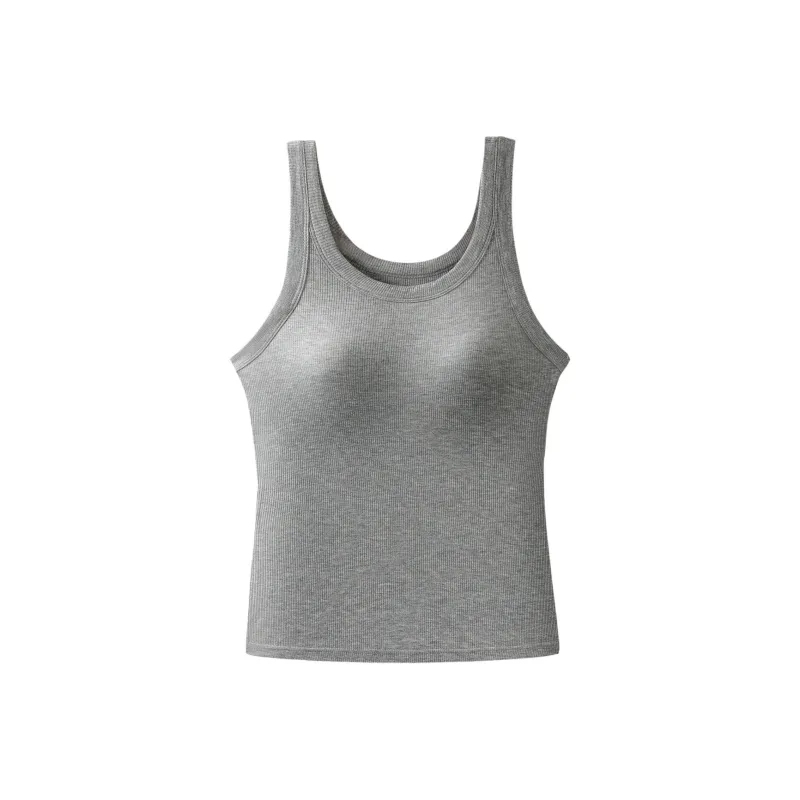 Jiaoshu Tank Top Women's 1 Pack-8
