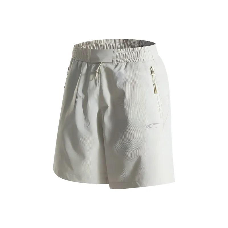 SAIQI Casual Shorts Unisex-15