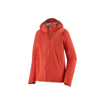 Patagonia Storm Racer Jacket Jackets & Coats Women's Orange