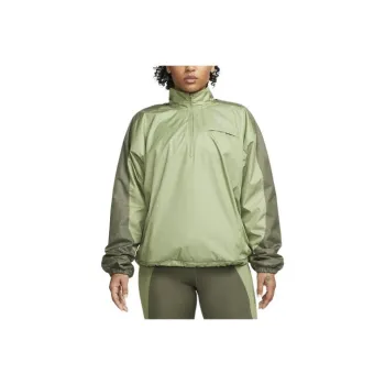 Nike Air Dri-FIT Jackets Coats Women's Green