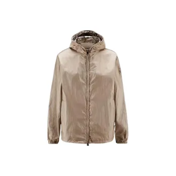 Moncler Jackets Women's Khaki