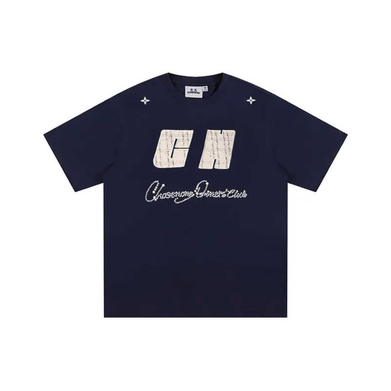 CHOSEN1 CH T Shirts Unisex-5
