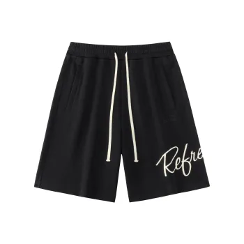 Coca Cola Casual Shorts Unisex