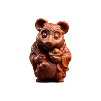 Tianzong Thuja Ornaments Unisex