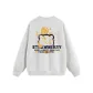 White Heather Gray (Fleece-Lined)