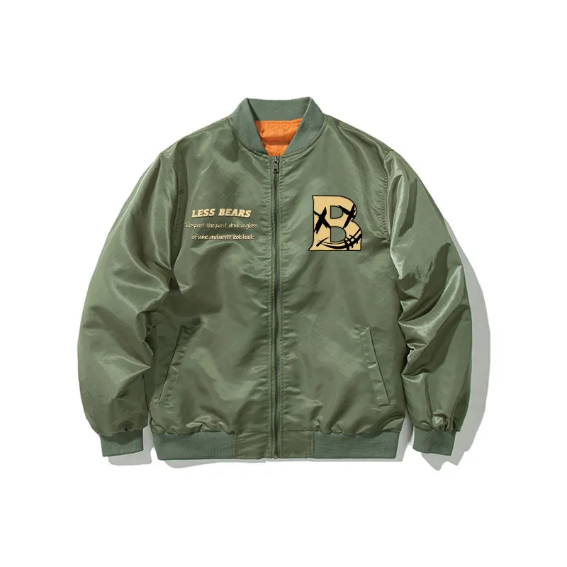 LESS BEARS Jackets Women's-2