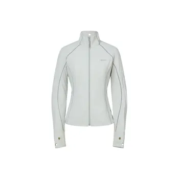 UPON PRO Jackets Women's Gray