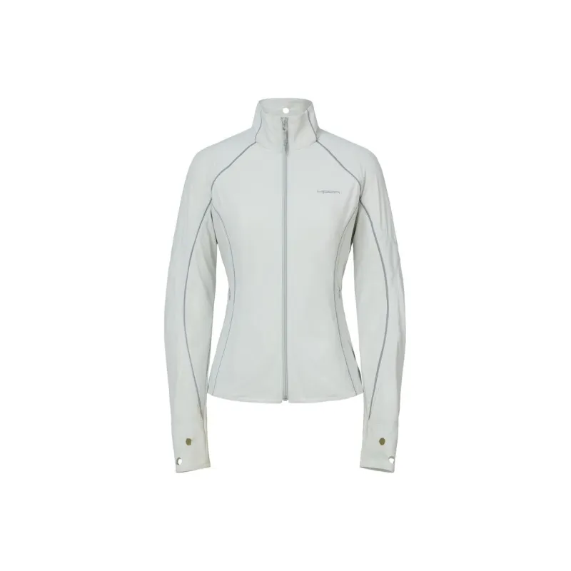 UPON PRO Jackets Women's Gray-0