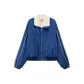 Electric Blue