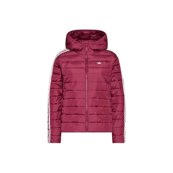 Adidas Jackets & Coats Women's Bordeaux