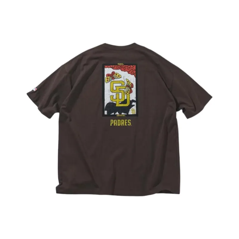 FREAK'S STORE T Shirt Men's Brown-1