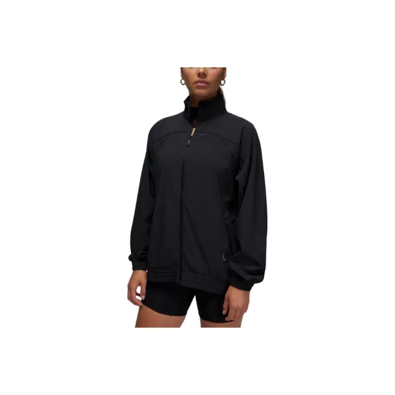 JORDAN Sport Women's Dri FIT Woven Jacket-0