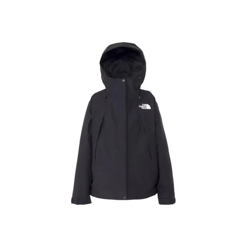 THE NORTH FACE Jackets Coats Women's Black-0