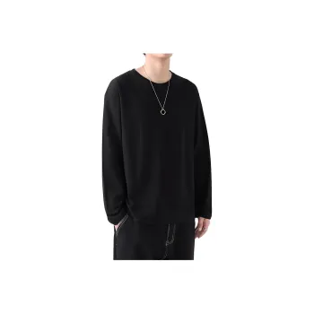 AWAO Long Sleeved T Shirts Unisex