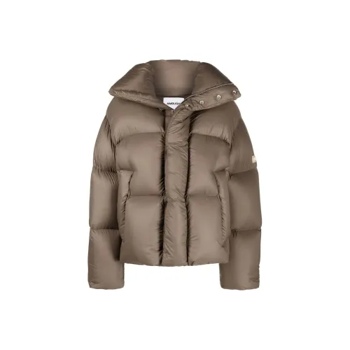 AMBUSH Jackets Women's Green