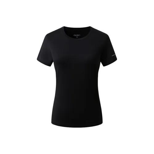 SUMMIT GLORY Regular T Shirt Women's