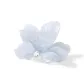 Blue-Hair Claw Clip