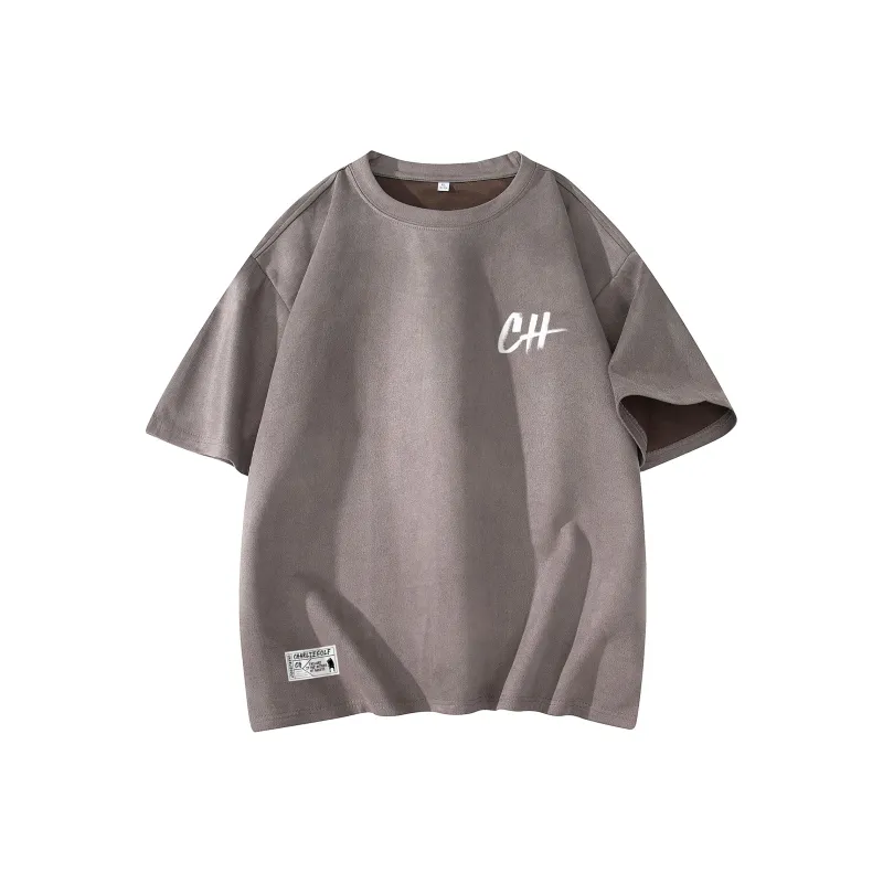 CHARLIE GOLF x KYLE'SBOX CAT T Shirt Unisex-2