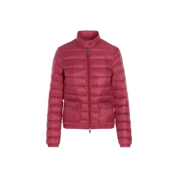 Moncler Lans Short Down Jacket
