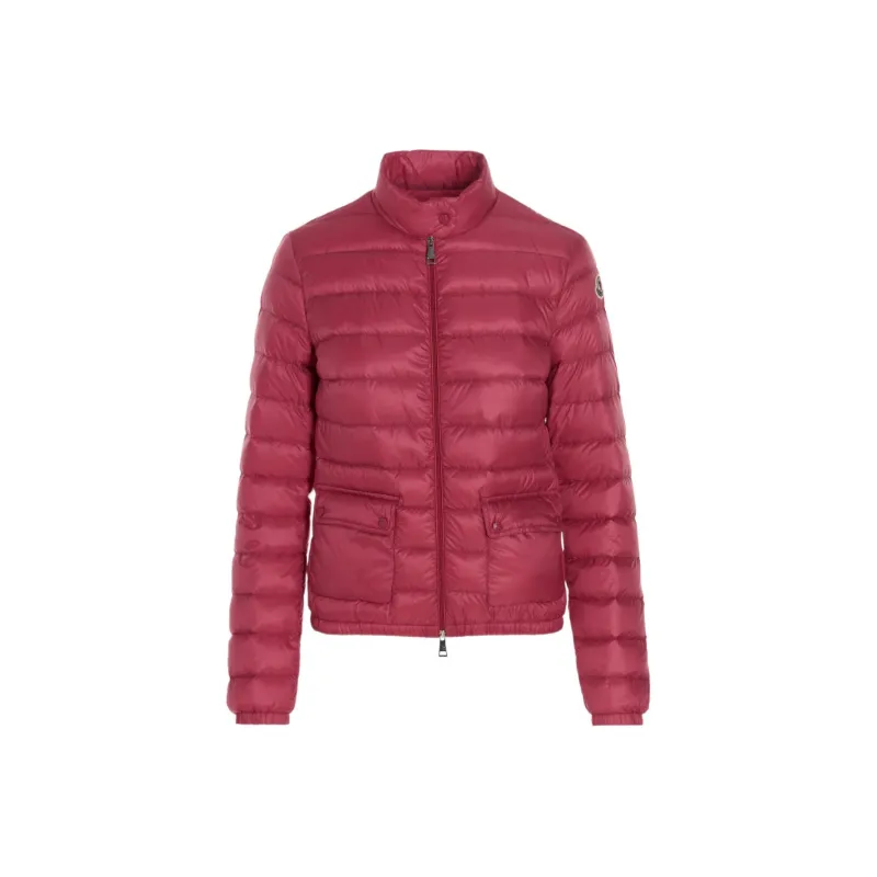 Moncler Lans Short Down Jacket-0