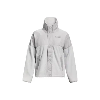 Under Armour Mission Jackets Women's White