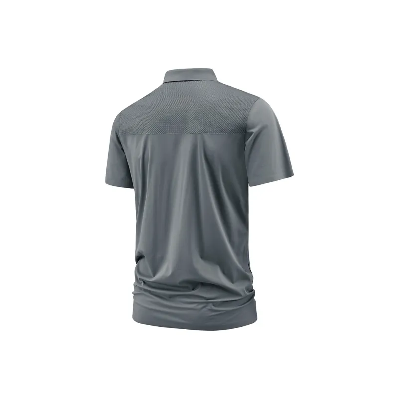 Quiksilver Polo Shirts Unisex-5