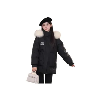 SNOW FLYING Down Jacket Women's