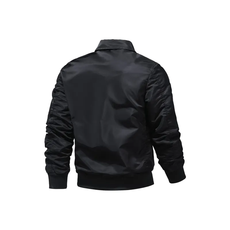Jeep Jackets Men-1