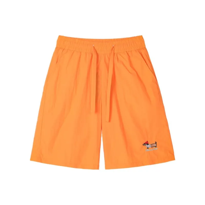 KLAMMKICKS Casual Shorts Unisex-15