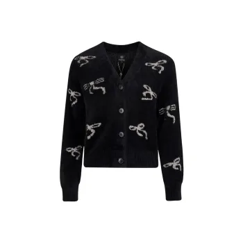 JESSYLINE Knitwear Women's Black